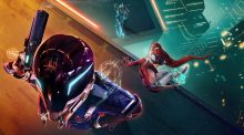 Ubisoftの基本プレイ無料バトロワ『Hyper Scape』が22年4月28日サービス終了、リリースから1年半で撤退へ