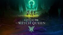 Destiny 2： 5年目DLC「漆黒の女王」が2月23日に配信、これまでに判明している新要素まとめ