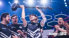 レインボーシックス シージ：世界大会"S.I.2022"完結、史上最長の大激闘でTSMが初優勝