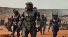 ドラマ版『Halo』のシーズン1放送が始まる前にシーズン2制作が決定