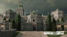 レインボーシックス シージ：3年ぶりの完全新マップ"エメラルドプレーンズ"、PC版テストサーバーに3月22日登場