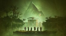 Destiny 2：漆黒の女王レイド「門弟の誓い」が3月6日午前3時に開幕、世界最速クリアを掛けた24時間限定モード開催