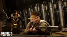 CoD:ヴァンガード：競技モード"RANKED PLAY"の途中抜けプレイヤーに厳罰アップデート、最高ランクから中位以下に降格した者も