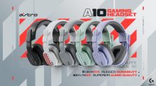 ASTRO A10 Gen2