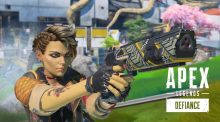エーペックスレジェンズ："モバイル版"ではアビリティが違う？ 強化や弱体化解除、タイマーなどさまざまな独自仕様が判明