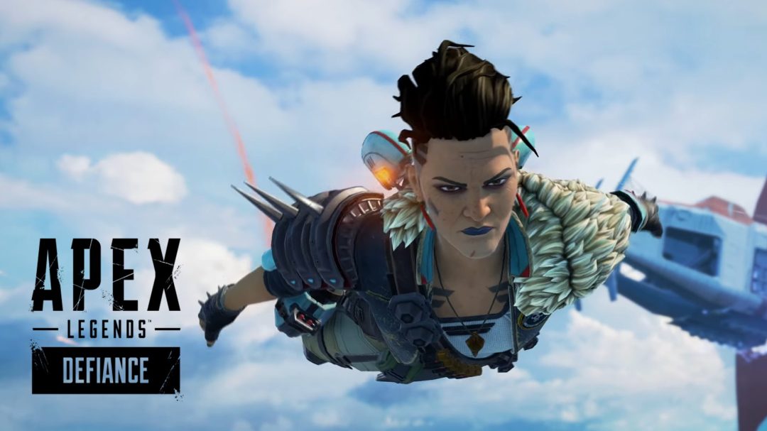 閲覧注意 エーペックスレジェンズ 25年 シーズン21 までの未発表レジェンド 武器 スパレジェなど過去最大の流出騒動 容疑者は逃亡 Eaa Fps News イーエーエー いえぁ