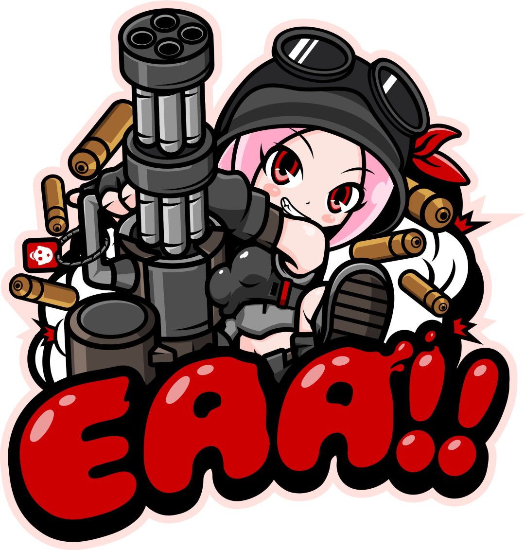 EAA-logo_girl_Square_transparent_2288x2396 - EAA FPS（イーエーエー）