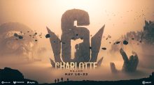 レインボーシックス シージ：春の世界大会"SIX CHARLOTTE MAJOR"発表、5月16日より2年ぶりの有観客開催！