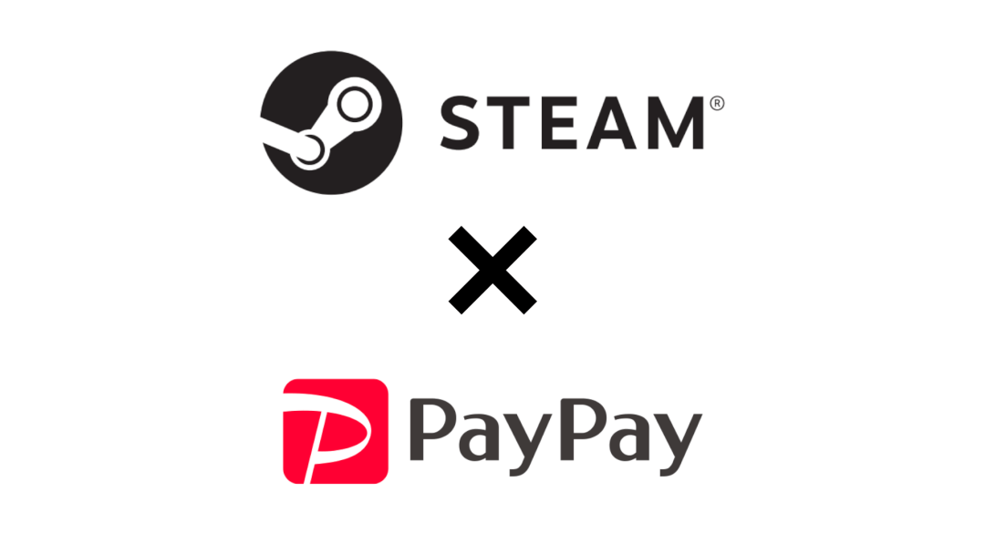 Steam が Paypay に対応 Qrコードで支払い可能に Eaa Fps News イーエーエー いえぁ