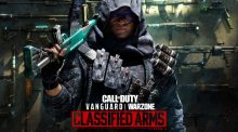CoD:ヴァンガード：シーズン3"極秘兵器"全情報、新マップ2種 / 新フィールドアップグレード"トロフィーシステム"配布など