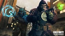 CoD:ヴァンガード："シーズン3"アップデート・パッチノート公開、武器9種への調整 / トロフィーシステム自動アンロックなど