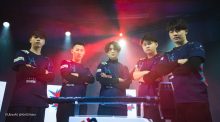 レインボーシックス シージ：国内リーグ"RJL 2022"DAY5＆6結果、昨年王者CAGが5勝で単独首位へ