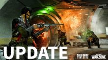 CoD:ウォーゾーン："シーズン3リローデッド"アップデート・パッチノート公開、"サーペント"PERKなどカウンタープレイ新要素 / 移動を快適にする多数のアップデート（1/2）