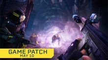 レインボーシックス エクストラクション：5月10日アップデート、オペレーター"プレステージレベル"解放 / Vigilのプロティアン登場など