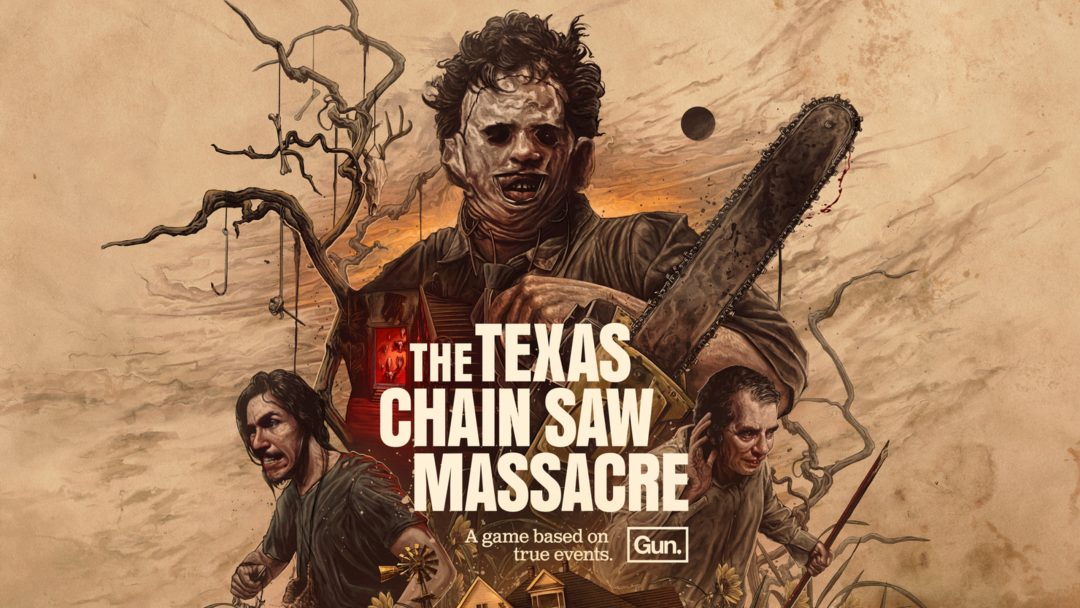 [休憩] 映画「悪魔のいけにえ」モチーフのホラーゲーム『The Texas Chain Saw Massacre』日本語トレーラー公開