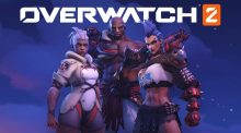 [速報] オーバーウォッチ2：基本プレイ無料で10月5日配信！ 新ヒーローも発表