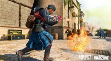 CoD:ウォーゾーン：シーズン4"富を求める傭兵達"アップデート・パッチノート、新武器2種 / 武器57種とアタッチメントに大量調整（2/2）