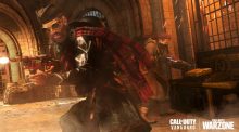 CoD:ウォーゾーン：シーズン4"富を求める傭兵達"アップデート・パッチノート、豪華報酬つきシーズンイベント8種 / 新モード2種 / カルデラマップ改変など（1/2）