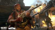 CoD:ヴァンガード："シーズン4リローデッド"アップデート全情報、新マップ「Desolation」 / 新アサルトライフル「Vargo-S」 / 新オペレーター「Ikenna」が登場