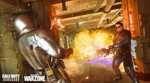 CoD:ウォーゾーン："シーズン4リローデッド"アップデート・パッチノート、『ターミネーター2』イベントチャレンジ / アサルトライフルに大幅調整など