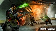 CoD:ウォーゾーン：6月30日アップデート・パッチノート、UGM-8やH4 Blixen弱体化など武器7種・アタッチメント13種に調整