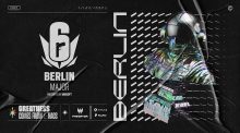 レインボーシックス シージ：夏期世界大会"Six Berlin Major"全情報発表 / 対戦日程やTwitch視聴特典、プロチームアイテムセールなど