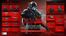 BF2042：シーズン2「バトルパストレーラー」公開、新コンテンツはすべて無料アンロック可能 / スキンやチャームなど全100グレードのアイテム収録