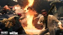 CoD:ウォーゾーン：「シーズン5」アップデート・パッチノート、""ドゥームズデイ・ステーション"や"サプライボックスUAV"など新機能 / エアストライクやガスマスク機能改善