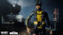『CoD:ヴァンガード』9月1日アップデート：マルチとゾンビの問題を多数修正