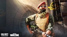 CoD:ウォーゾーン：10月6日アップデート、武器4種に弱体化 / さまざまなバグ修正