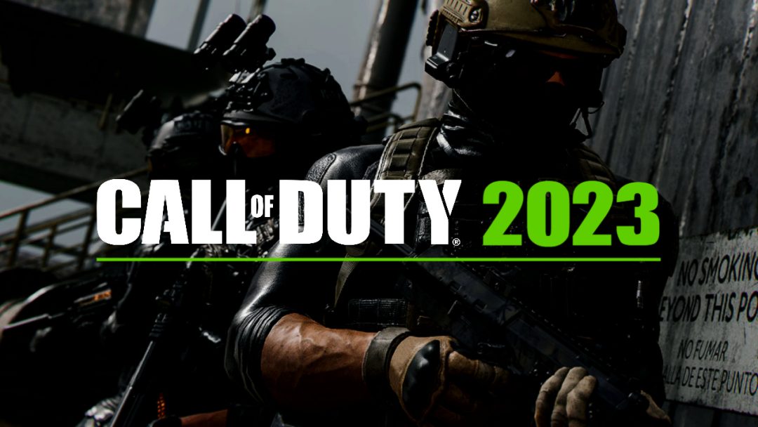 どうなる2023年版『Call of Duty』、完全新作か「MWllの大規模DLC」が登場か