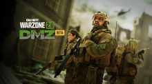 ウォーゾーン2.0：オープンワールド探索モード"DMZ"の詳細公開！すべてはプレイヤーの自由、脱出するまで安心できないハードコアな侵入ミッション
