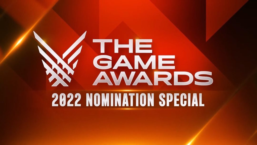 今年のGame of the Yearを決めるTHE GAME AWARDS 2022のノミネーション発表、『CoDMWII』や『オーバー