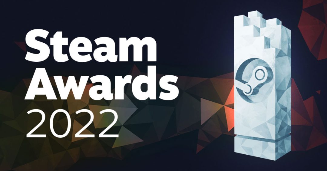Steamアワード2022の受賞作品発表！ 『エルデンリング』が「ゲームオブザイヤー」と「不得意なベストゲーム」の2冠達成！