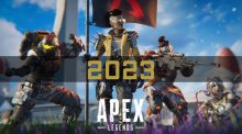 2023年の『エーペックスレジェンズ』は何かが起きる？ 「プラベ開放はあくまで前菜」と自信