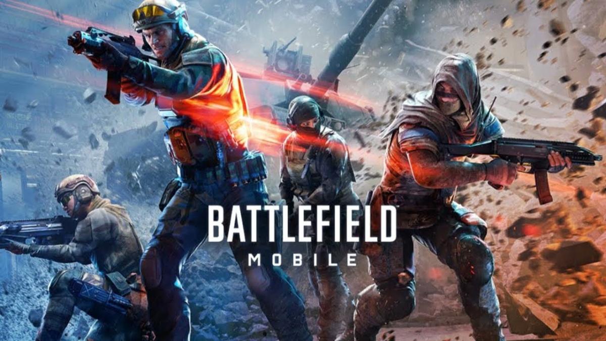 モバイル版『Battlefield』開発中止、開発スタジオは閉鎖