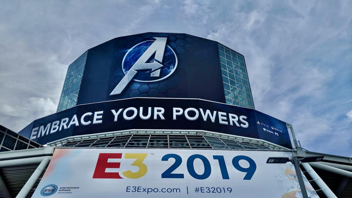 [速報] UbisoftがE3 2023への出展を取りやめ、6月に独自イベント実施へ EAA!!