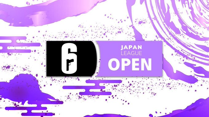 レインボーシックス シージ：コペンハーゲンメジャーを目指せ！ オープントーナメント「Japan Open」3月25日開催＆参加チーム受付中