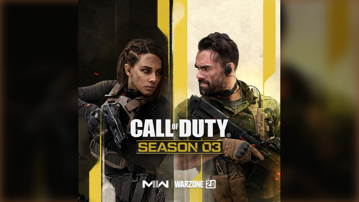 CoDMWll＆ウォーゾーン2.0："シーズン03"4月12日スタート！インタベ復活 / アレハンドロ参戦など EAA!! FPSjp