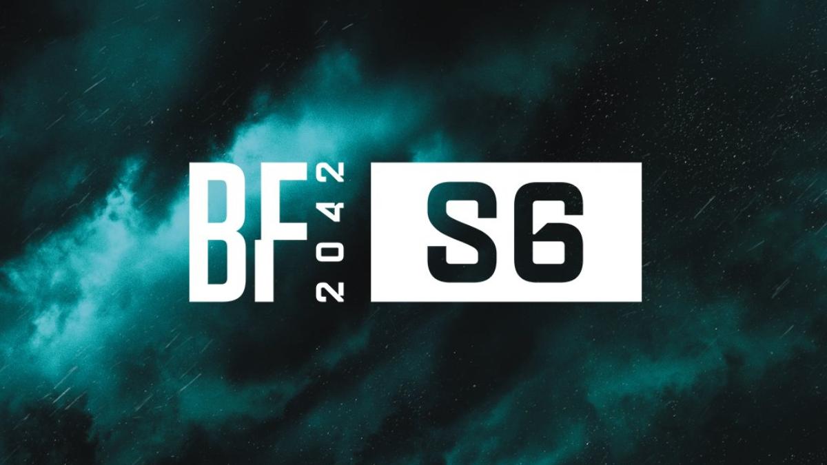BF2042："シーズン6"のリリースが確定！ "イヤー2"全体はどうなる？