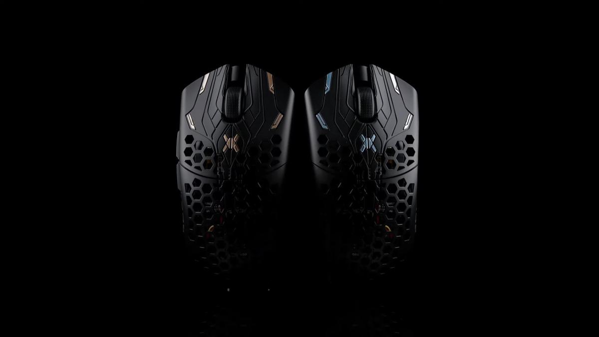 Finalmouse Announces Only 29g “UltralightX” Wireless Gaming Mouse, Simultaneous Deployment of 3 Hand-Sized Models for $189 |  EAA!!  FPSjp.net (EAA)