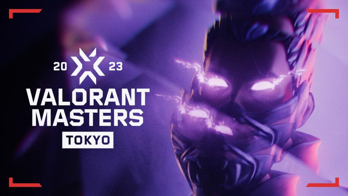 ヴァロラント：「Masters Tokyo」の対戦組み合わせやトーナメント形式、スケジュールなど詳細が公開