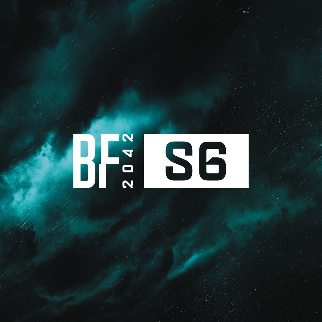 BF2042："シーズン6"のリリースが確定！ BFファン安堵