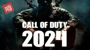 [噂] CoD2024『コール オブ デューティ 2024』のメインキャラ？ 米俳優が"来年のCoD"参加報告 / 湾岸戦争でのイギリス特殊部隊SASに注目？