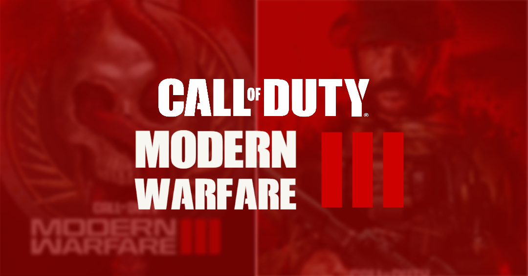 CoDMWⅢ(仮)：2023年版『Call of Duty』のキーアートとお披露目日リークされ公式が反応、続報は来週公開