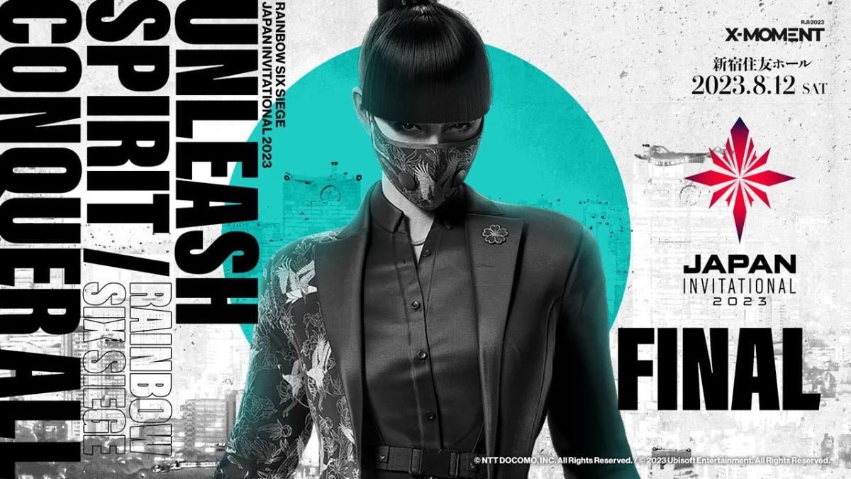 レインボーシックス シージ：