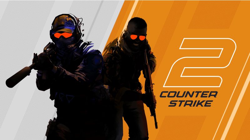 『カウンターストライク2』正式リリース！ 『CS:GO』20年の歴史を受け継いで進化した本格競技向けFPS