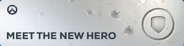 オーバーウォッチ2：新タンクヒーローは「BlizzCon 2023」で発表！ 高まる“マウガ”への期待 MEET THE NEW HERO