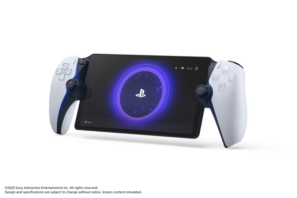 PlayStation-Portal