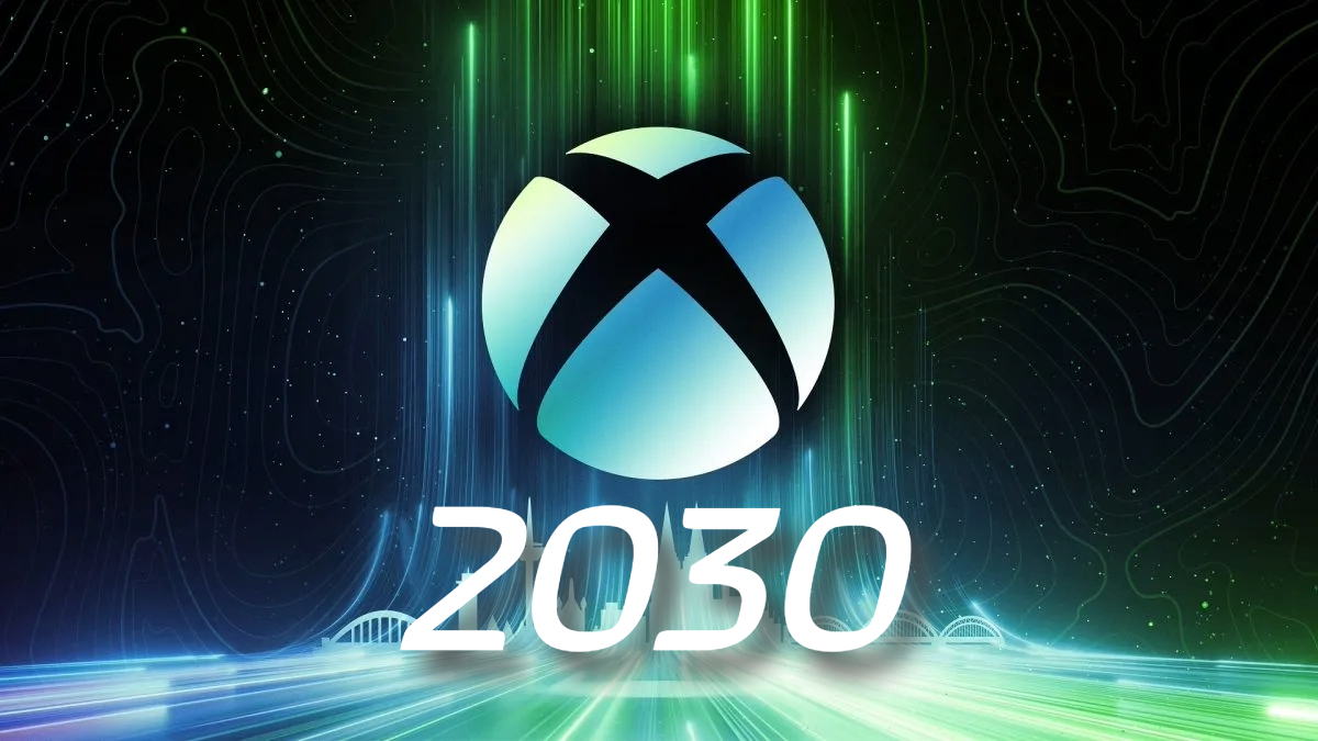 Xboxの「2030年までの計画」が大量流出：携帯Xboxや新型Xbox、新作など ...